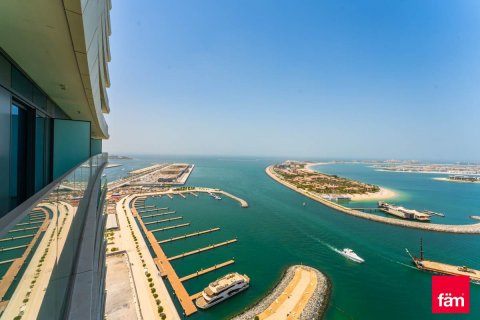 Dubai Harbour, UAE의 임대용 아파트 침실 2개, 108제곱미터 번호 635647 - 사진 18