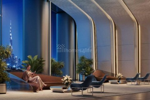 Leilighet til salgs i Nadd Al Sheba, Dubai, Emiratene 1 soverom, 57 kvm Nr. 719332 - Foto 16