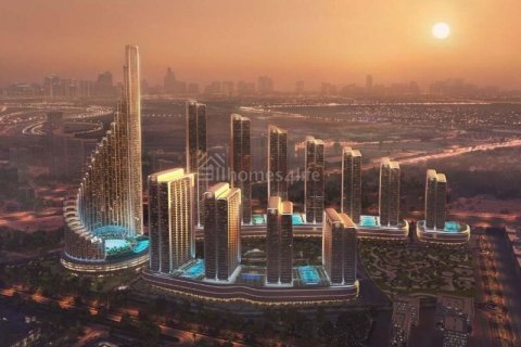 Leilighet til salgs i Nadd Al Sheba, Dubai, Emiratene 1 soverom, 57 kvm Nr. 719332 - Foto 17