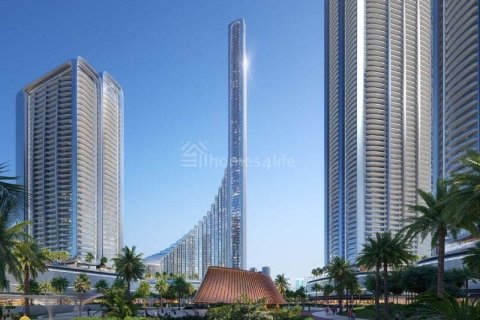 Leilighet til salgs i Nadd Al Sheba, Dubai, Emiratene 1 soverom, 57 kvm Nr. 719332 - Foto 9