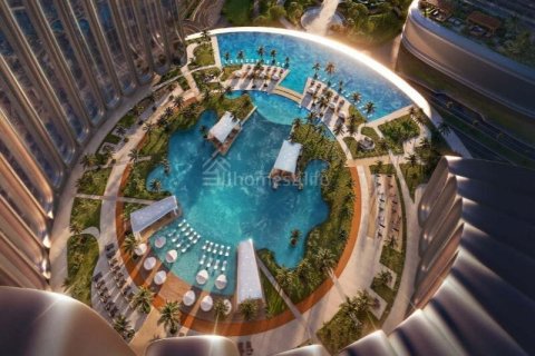 Leilighet til salgs i Nadd Al Sheba, Dubai, Emiratene 1 soverom, 57 kvm Nr. 719332 - Foto 11