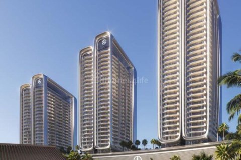 Leilighet til salgs i Nadd Al Sheba, Dubai, Emiratene 1 soverom, 57 kvm Nr. 719332 - Foto 7