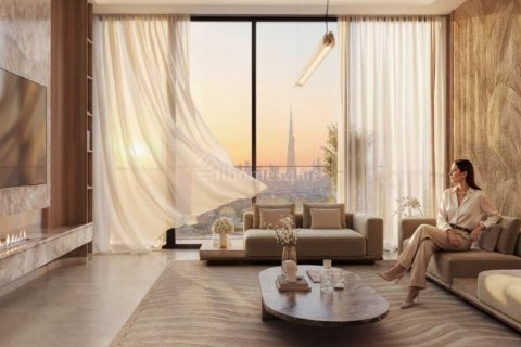 Apartment sa Dubai, UAE 2 silid-tulugan, 89 sq.m. № 719328 - larawan 6