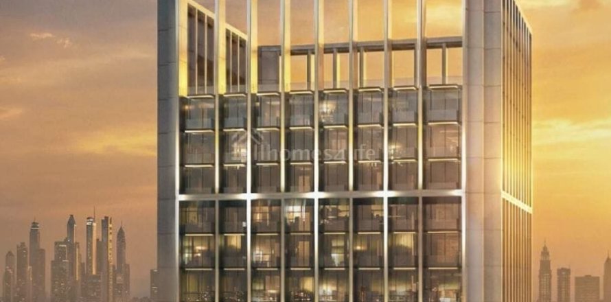 Apartment sa Dubai, UAE 2 silid-tulugan, 89 sq.m. № 719328