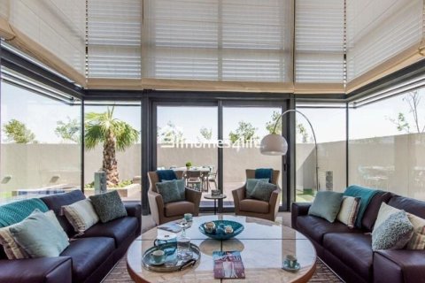 阿联酋 Dubai Mohammed Bin Rashid City 待租 : 5 卧, 746 平方米 , 编号719327 - 照片 13
