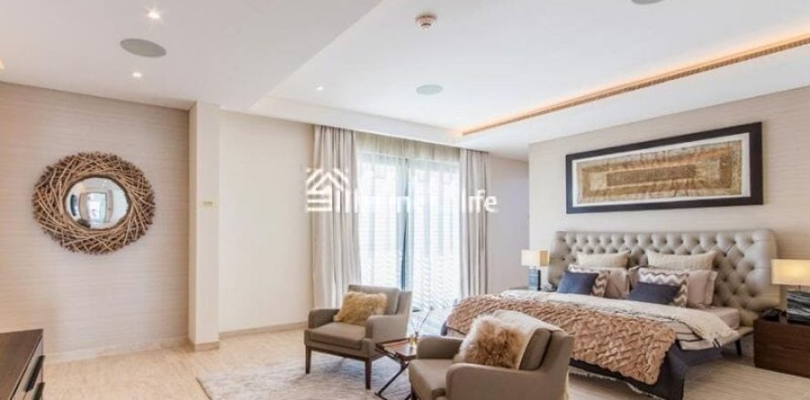 阿联酋 Dubai Mohammed Bin Rashid City 别墅  5 卧, 746 平方米 , 编号 719327