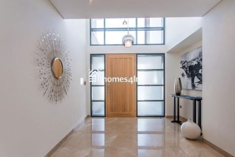 阿联酋 Dubai Mohammed Bin Rashid City 待租 : 5 卧, 746 平方米 , 编号719327 - 照片 4