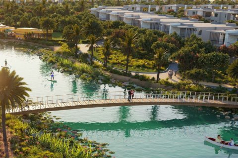 Kamienica na sprzedaż w DAMAC Hills (Akoya by DAMAC), Dubai, ZEA 4 sypialnie, 113 mkw., nr 719331 - zdjęcie 6