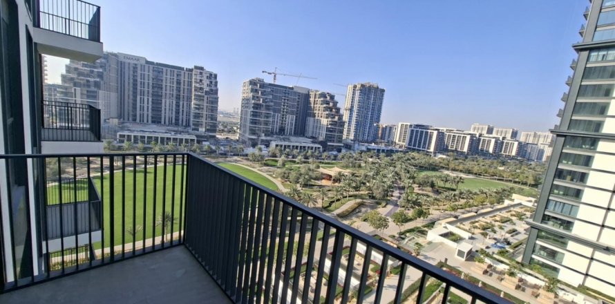 Apartment in Dubai Hills Estate, UAE 2 bedrooms, 93 sq.m. № 719330