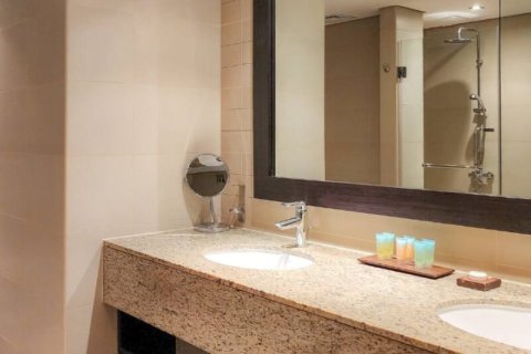 Leilighet til salgs i Palm Jumeirah, Dubai, Emiratene 1 soverom, 108 kvm Nr. 719329 - Foto 4