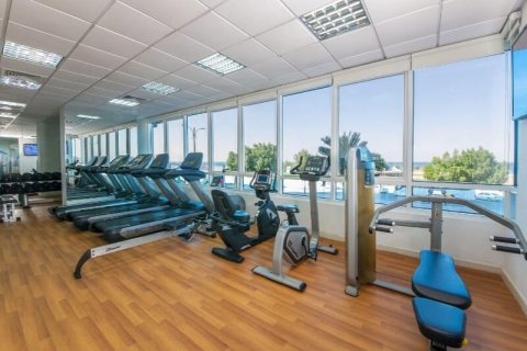 Leilighet til salgs i Palm Jumeirah, Dubai, Emiratene 1 soverom, 108 kvm Nr. 719329 - Foto 11