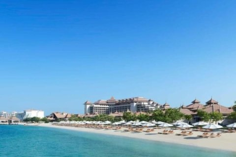 Leilighet til salgs i Palm Jumeirah, Dubai, Emiratene 1 soverom, 108 kvm Nr. 719329 - Foto 9