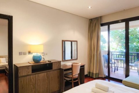 Leilighet til salgs i Palm Jumeirah, Dubai, Emiratene 1 soverom, 108 kvm Nr. 719329 - Foto 2