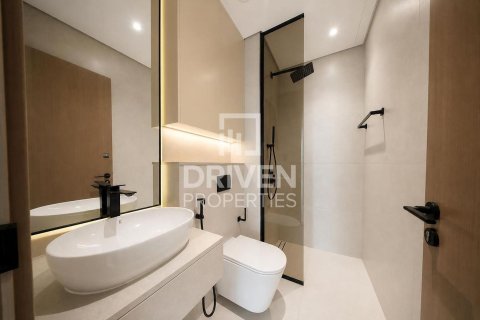 Müüa korter asukohaga Al Jaddaf, Dubai, AÜE: 1 magamistoaga, 77.57 m² Nr 742834 - pilt 15