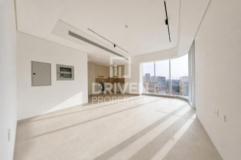 Müüa korter asukohaga Al Jaddaf, Dubai, AÜE: 1 magamistoaga, 77.57 m² Nr 742834 - pilt 2