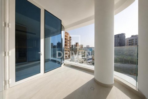 Müüa korter asukohaga Al Jaddaf, Dubai, AÜE: 1 magamistoaga, 77.57 m² Nr 742834 - pilt 11