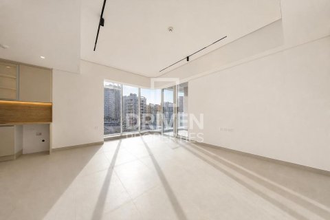 Korter asukohaga Al Jaddaf, Dubai, AÜE: 1 magamistoaga, 77.57 m² Nr 742834