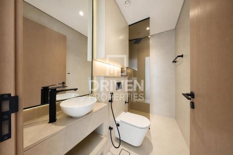 Müüa korter asukohaga Al Jaddaf, Dubai, AÜE: 1 magamistoaga, 77.57 m² Nr 742834 - pilt 14
