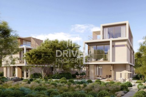 Dubai Land、Dubai、UAE にあるヴィラ販売中 5ベッドルーム、620.41 m2、No742832 - 写真 3