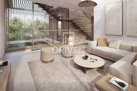 Dubai Land、Dubai、UAE にあるヴィラ販売中 5ベッドルーム、620.41 m2、No742832 - 写真 14