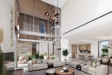 Dubai Land、Dubai、UAE にあるヴィラ販売中 5ベッドルーム、620.41 m2、No742832 - 写真 15