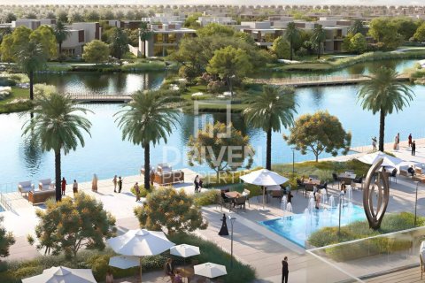 Dubai Land、Dubai、UAE にあるヴィラ販売中 5ベッドルーム、620.41 m2、No742832 - 写真 10