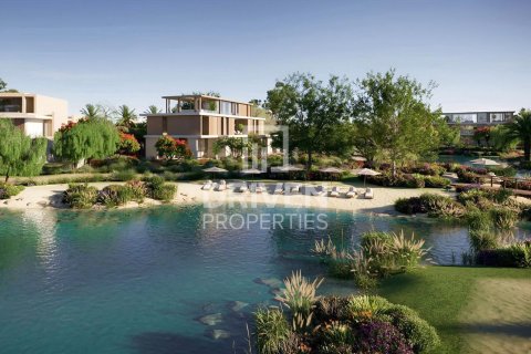 Dubai Land、Dubai、UAE にあるヴィラ販売中 5ベッドルーム、620.41 m2、No742832 - 写真 5