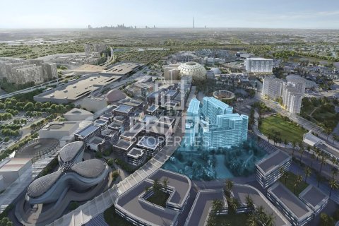 Apartmán v Dubai, SAE 2 spálne, 133.97 m2 č. 742831 - Fotografia 8