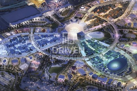 Apartmán v Dubai, SAE 2 spálne, 133.97 m2 č. 742831 - Fotografia 6
