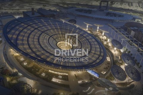 Apartmán v Dubai, SAE 2 spálne, 133.97 m2 č. 742831 - Fotografia 12