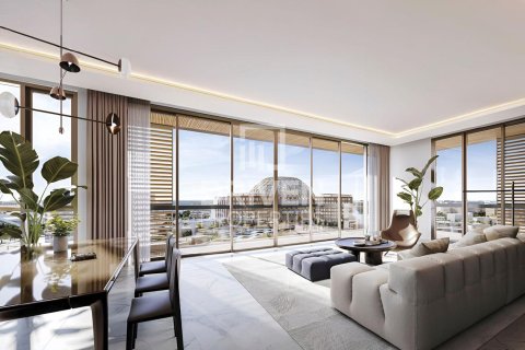 Appartement in Dubai, VAE 2 slaapkamers, 133.97 vr.m. nr 742831