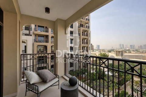 Appartamento in vendita a Umm Suqeim, Dubai, EAU 4 camere da letto, 273.41 mq. № 742830 - foto 24