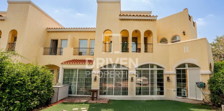 Dubai Land, Dubai, BAE’de daire 2 yatak odası, 160.63 m&sup2; No 742833
