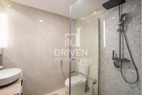 Dubai Land, Dubai, BAE’de satılık daire 2 yatak odası, 160.63 m² No 742833 - fotoğraf 17