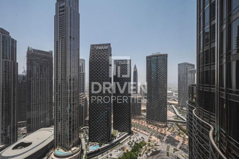 Apartment in Downtown Dubai (Downtown Burj Dubai), UAE 1 bedroom, 105.26 sq.m. № 742835 - photo 11