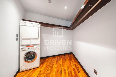Apartment in Downtown Dubai (Downtown Burj Dubai), UAE 1 bedroom, 105.26 sq.m. № 742835 - photo 7