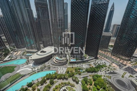 Apartment in Downtown Dubai (Downtown Burj Dubai), UAE 1 bedroom, 105.26 sq.m. № 742835