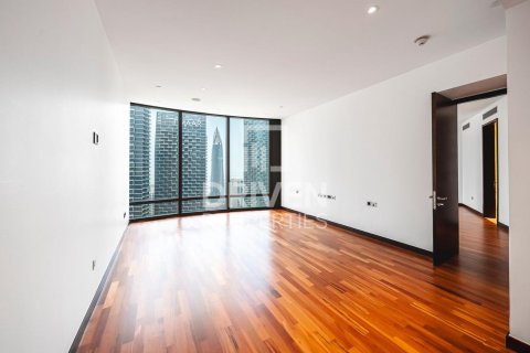 Apartment in Downtown Dubai (Downtown Burj Dubai), UAE 1 bedroom, 105.26 sq.m. № 742835 - photo 2