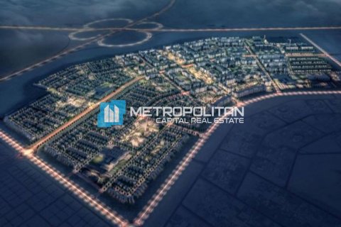 Föld itt: Al Shamkha, Abu Dhabi, EAE, 510 m², azonosító: 679509 - fénykép 11