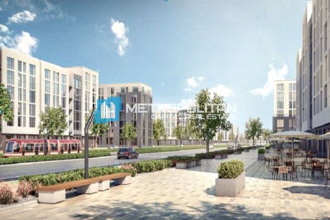 Föld itt: Al Shamkha, Abu Dhabi, EAE, 510 m², azonosító: 679509 - fénykép 6