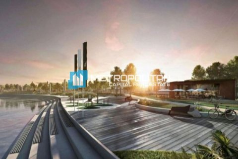 Föld itt: Al Shamkha, Abu Dhabi, EAE, 510 m², azonosító: 679509 - fénykép 2