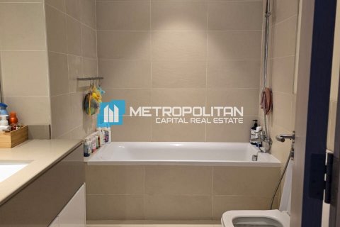 Müüa korter on the Yas Island, Abu Dhabi, AÜE: 2 magamistoaga, 114.7 m² Nr 679510 - pilt 10