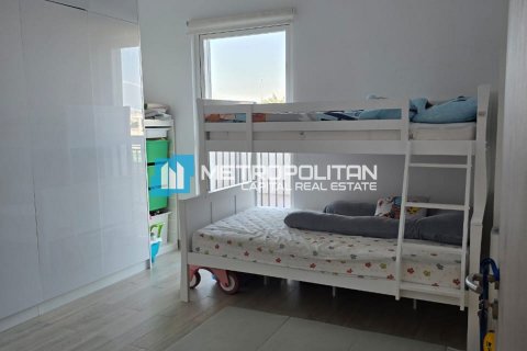 Müüa korter on the Yas Island, Abu Dhabi, AÜE: 2 magamistoaga, 114.7 m² Nr 679510 - pilt 5