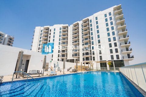 Müüa korter on the Yas Island, Abu Dhabi, AÜE: 2 magamistoaga, 114.7 m² Nr 679510 - pilt 1