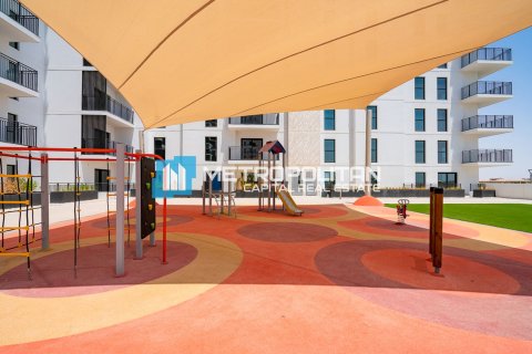 Müüa korter on the Yas Island, Abu Dhabi, AÜE: 2 magamistoaga, 114.7 m² Nr 679510 - pilt 14