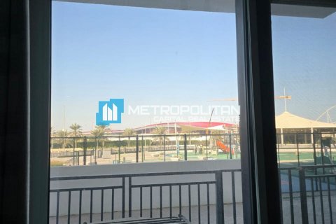 Müüa korter on the Yas Island, Abu Dhabi, AÜE: 2 magamistoaga, 114.7 m² Nr 679510 - pilt 3