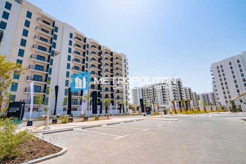 Müüa korter on the Yas Island, Abu Dhabi, AÜE: 2 magamistoaga, 114.7 m² Nr 679510 - pilt 12