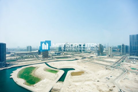 Снять в аренду офис в Аль-Рим, Абу-Даби, ОАЭ 168.8м2, № 679506 - фото 1