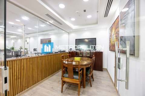 Снять в аренду офис в Аль-Рим, Абу-Даби, ОАЭ 168.8м2, № 679506 - фото 7