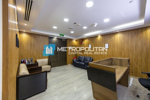 Снять в аренду офис в Аль-Рим, Абу-Даби, ОАЭ 168.8м2, № 679506 - фото 6